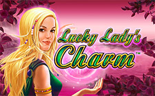 Игровой автомат Lucky Lady's Charm